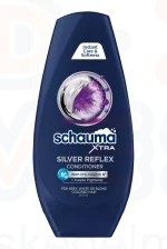 Schauma balzsam 250 ml Hamvas Csillogás Kép