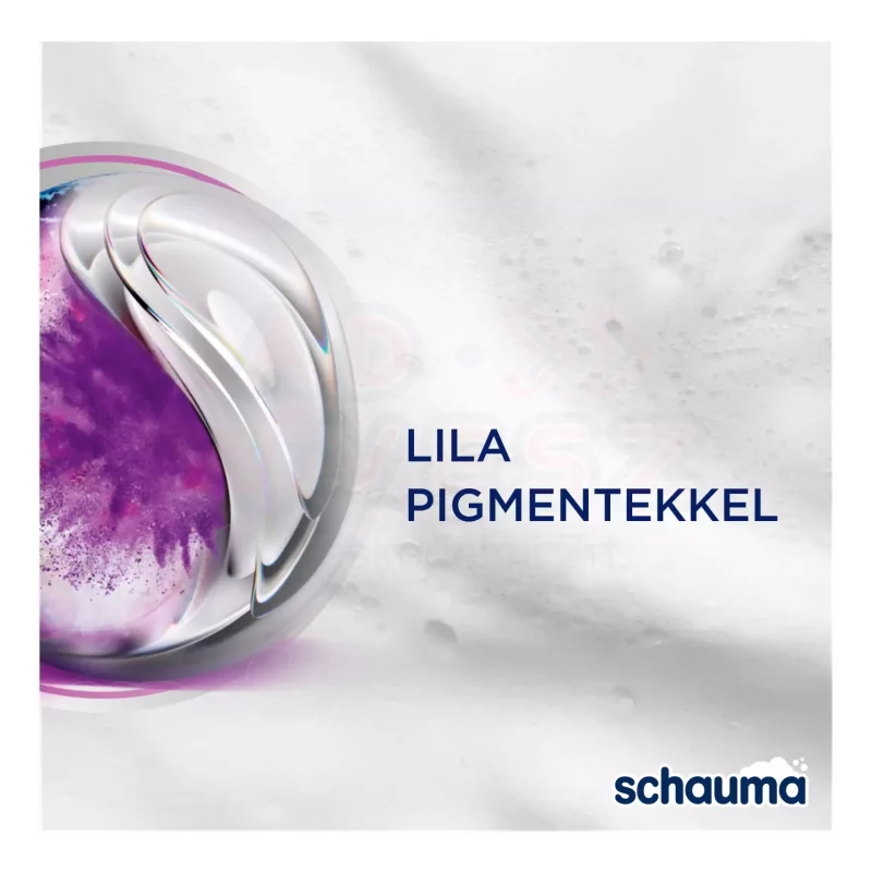 Schauma balzsam 250 ml Hamvas Csillogás Kép