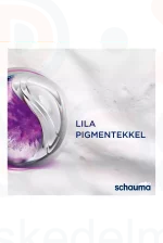 Schauma balzsam 250 ml Hamvas Csillogás Kép