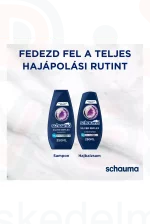 Schauma balzsam 250 ml Hamvas Csillogás Kép