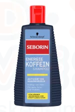 Seborin energia koffeines sampon 250 ml Kép