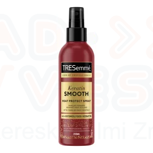 TRESEMMÉ hővédő spray 200 ml KeratinSmooth