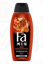 Fa Men tusfürdő 400 ml Red Cedarwood Kép
