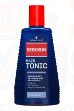 Seborin hajszesz korpásodás ellen 300 ml Kép