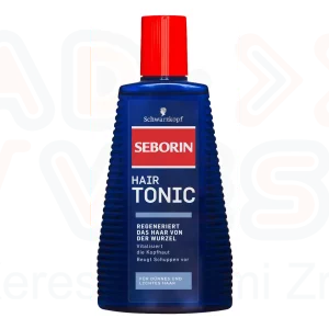 Seborin hajszesz korpásodás ellen 300 ml