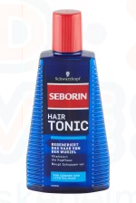 Seborin hajszesz korpásodás ellen 300 ml Kép