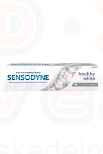 Sensodyne Nourish Healthy White fogkrém 75ml Kép