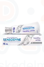 Sensodyne Nourish Healthy White fogkrém 75ml Kép