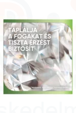 Sensodyne Nourish Healthy White fogkrém 75ml Kép