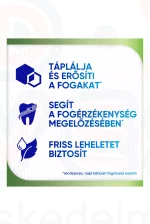 Sensodyne Nourish Healthy White fogkrém 75ml Kép