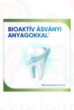 Sensodyne Nourish Healthy White fogkrém 75ml Kép