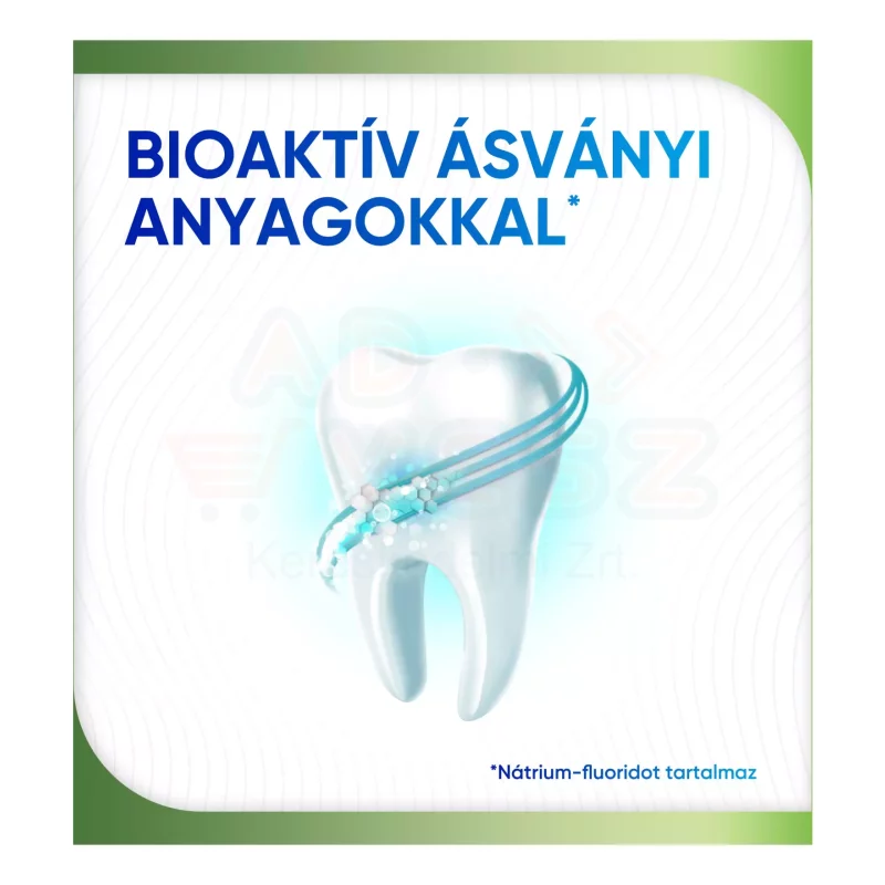 Sensodyne Nourish Healthy White fogkrém 75ml Kép