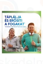 Sensodyne Nourish Healthy White fogkrém 75ml Kép