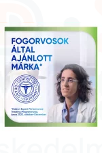 Sensodyne Nourish Healthy White fogkrém 75ml Kép