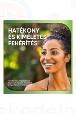 Sensodyne Nourish Healthy White fogkrém 75ml Kép