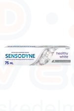 Sensodyne Nourish Healthy White fogkrém 75ml Kép