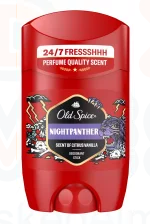 Old Spice deo stift 50 ml Night Panther Kép