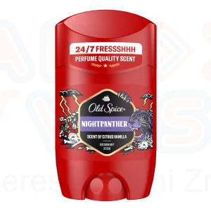 Old Spice deo stift 50 ml Night Panther