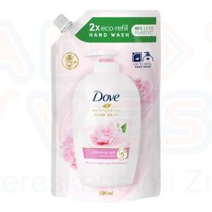 DOVE folyékony szappan 500 ml utántöltő Renewing