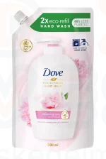 DOVE folyékony szappan 500 ml utántöltő Renewing Kép