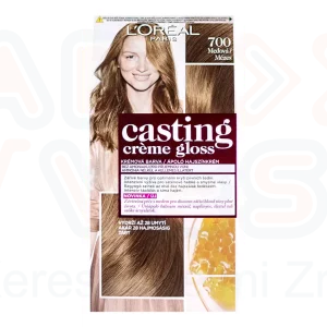 L'ORÉAL Casting Créme Gloss Hajfesték 700 Mézes