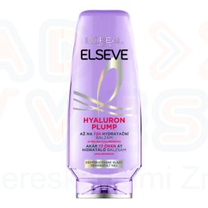 ELSEVE Balzsam 200 ml Hyaluron Plump