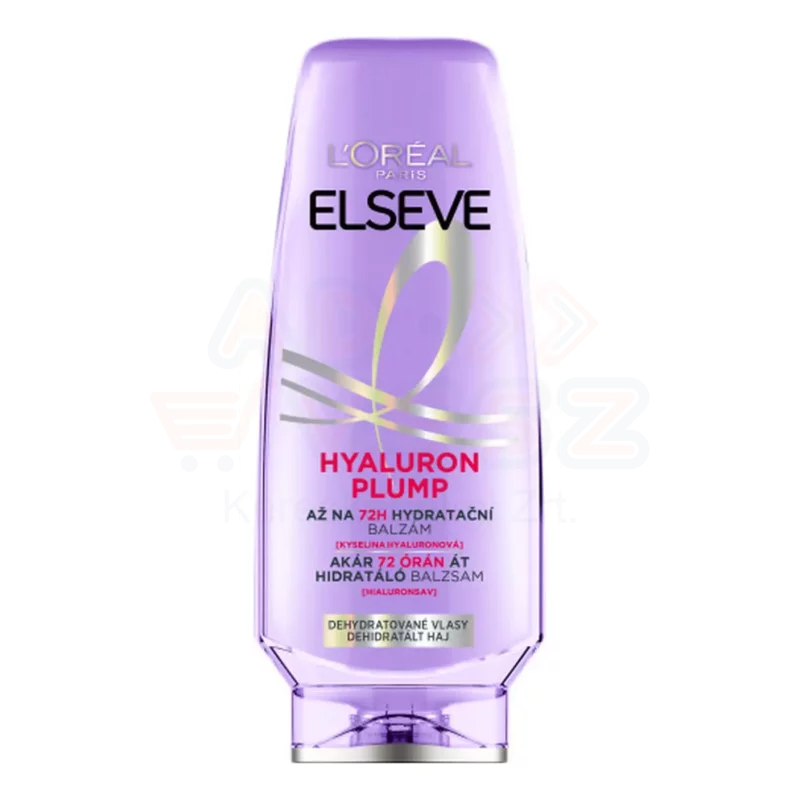 ELSEVE Balzsam 200 ml Hyaluron Plump Kép