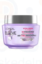 ELSEVE Hajpakolás 300 ml Hyaluron Plump Kép