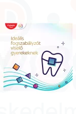 COLGATE gyerek fogkrém Total Junior 50 ml 7-12 éves Kép