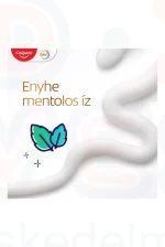 COLGATE gyerek fogkrém Total Junior 50 ml 7-12 éves Kép