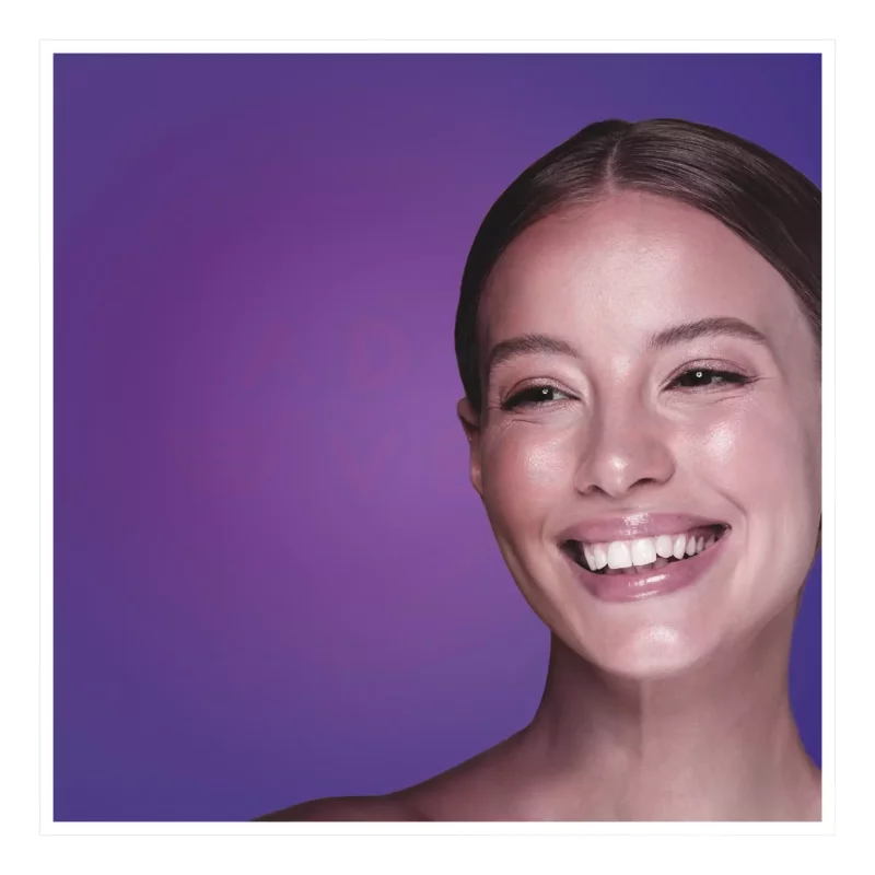 Blend-A-Med fogkrém 75 ml 3D White Arctic Fresh Kép