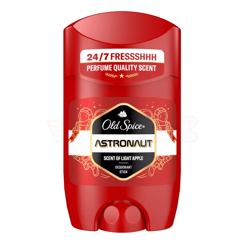 Old Spice deo stift 50 ml Astronaut Kép