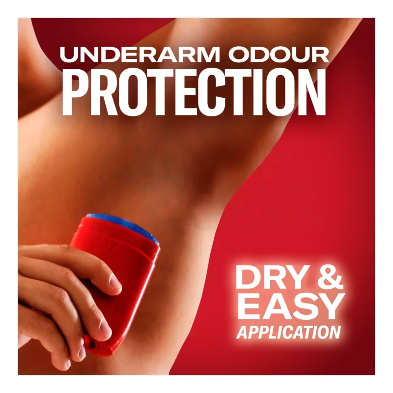 Old Spice deo stift 50 ml Astronaut Kép