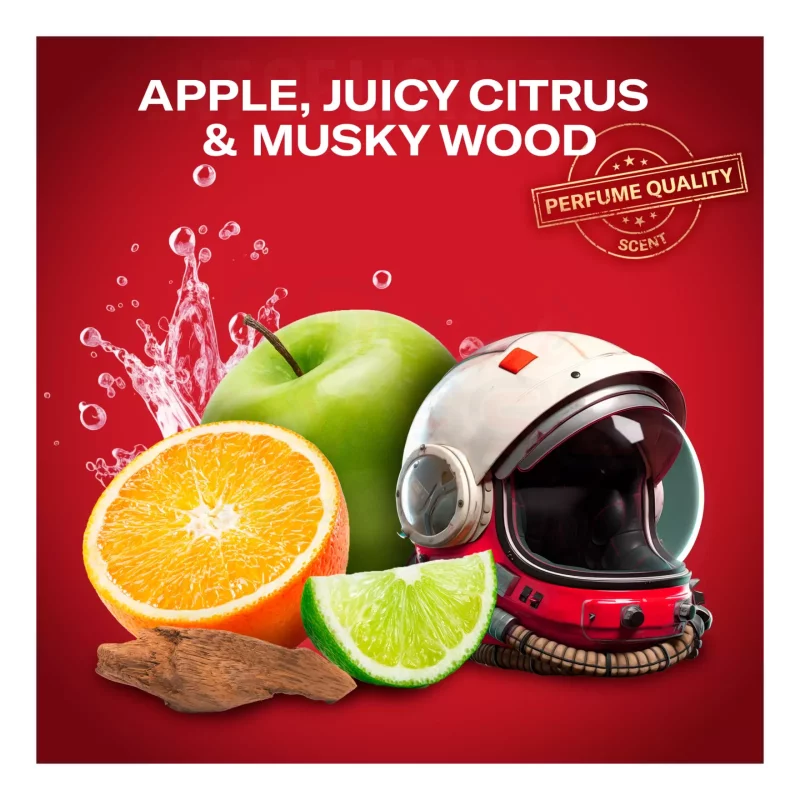 Old Spice deo stift 50 ml Astronaut Kép