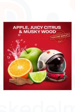 Old Spice deo stift 50 ml Astronaut Kép