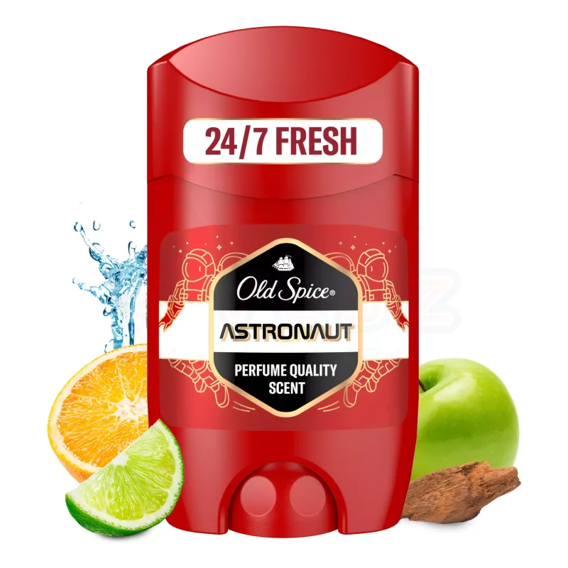 Old Spice deo stift 50 ml Astronaut Kép
