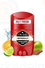 Old Spice deo stift 50 ml Astronaut Kép