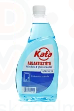 Kata ablaktisztító 500 ml Utántöltő Kép