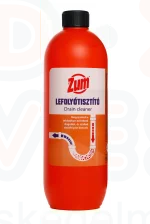 Zum lefolyótisztító 1 l Kép