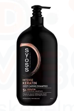 Syoss sampon 750 ml Keratin Kép