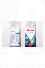 Active mosópor 10 kg Universal zsákos (130 mosás) Kép