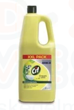 CIF PROFESSIONAL Súrolókrém 2 l Lemon Kép
