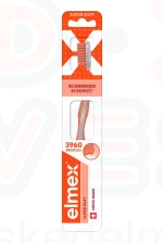 ELMEX fogkefe Super Soft Kép