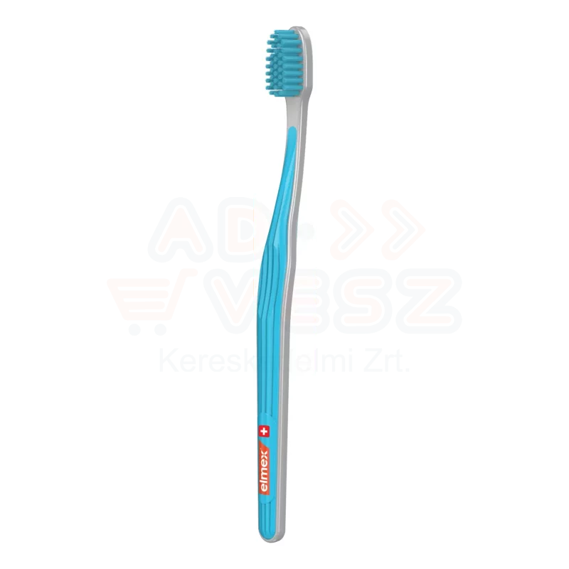 ELMEX fogkefe Super Soft Kép