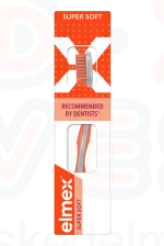 ELMEX fogkefe Super Soft Kép
