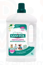Sanytol Fertőtlenítő Mosószeradalék 1000 ml Kép