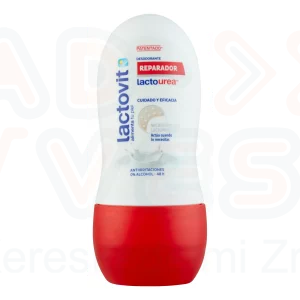 Lactovit Deo Roll on 50 ml Lactourea
