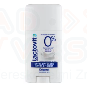Lactovit Deo Stift 60 ml Original
