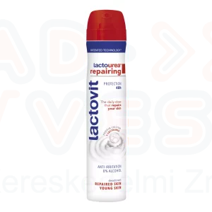 Lactovit Deo Spray 200 ml Lactourea