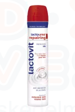 Lactovit Deo Spray 200 ml Lactourea Kép